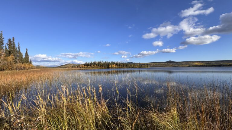 Read more about the article Ndu Lake