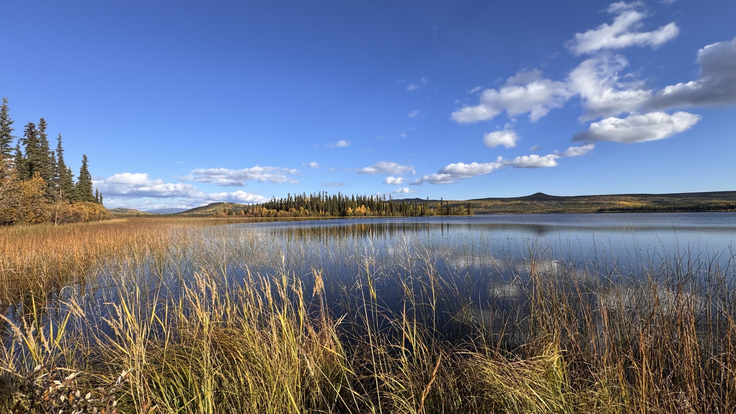 Read more about the article Ndu Lake